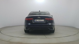 Jaguar XE 2.0 D180 R-Dynamic SE ! Salon Polska ! Faktura Vat ! Warszawa - zdjęcie 6