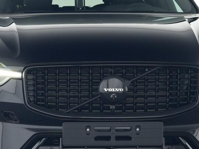 Volvo XC 60 T6 Plug-In AWD Black Edition Plus *Gwarancja*FV23%* Tychy - zdjęcie 4