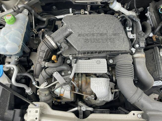 Suzuki Vitara SHVS Kamera Podgrzewanie Aktywny temp. 129KM Gliwice - zdjęcie 11