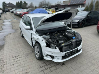 Škoda Fabia Nowy model Klimatyzacja Gliwice - zdjęcie 5