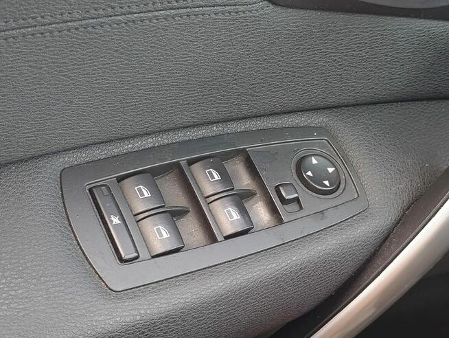 2.0l diesel 177KM* Bezwypadkowy *Zadbany egzemplarz* Xdrive2 Warszawa - zdjęcie 9