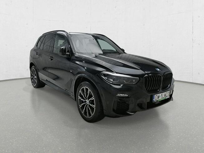 BMW X5 Komorniki - zdjęcie 1