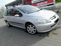 Peugeot 307 Tuchola - zdjęcie 2