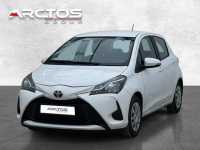 Toyota Yaris 1.5 benz/lpg  Salon PL 25.935netto