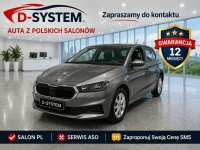 Škoda Fabia 23 Tylko Salon Polska 1Właściciel GWARANCJA  Super ASO Białystok - zdjęcie 11