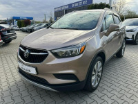 Opel Mokka 1.4 Turbo, AWD /4x4/, automat! Tarnów - zdjęcie 3