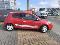 Renault Clio 1.2i 16V 101KM Sport Klimatronic Salon PL Łuków - zdjęcie 3