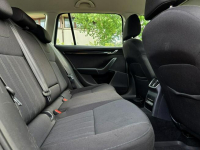Škoda Octavia Kombi 4x4 2.0TDI 184KM 2018r, DSG, LED, Grzane Fotele Tychy - zdjęcie 11