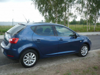 Seat Ibiza. Piękny Kolor. Przebieg 100% Orginał. Sztum - zdjęcie 5