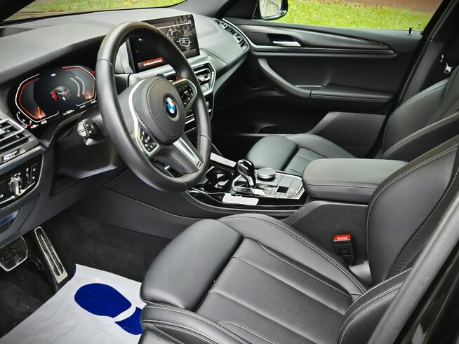 BMW X4 xDrive20d M Sport,Head-Up,Panorama Wąchock - zdjęcie 7