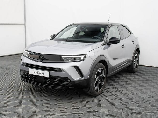 Opel Mokka ZS730TH#1.2 T GS Podgrz.f I kier Kamera 360 Salon PL VAT23% Gdynia - zdjęcie 2