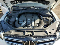 Mercedes GLS Klasa 2019, 5.5L, 4x4, od ubezpieczalni Sulejówek - zdjęcie 9