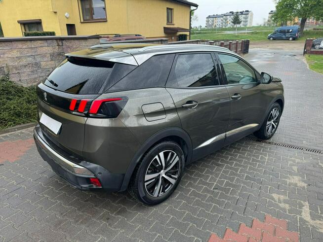 Peugeot 3008 1.5 130 #NAVI#Virtual#Kamera Margonin - zdjęcie 4