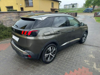 Peugeot 3008 1.5 130 #NAVI#Virtual#Kamera Margonin - zdjęcie 4