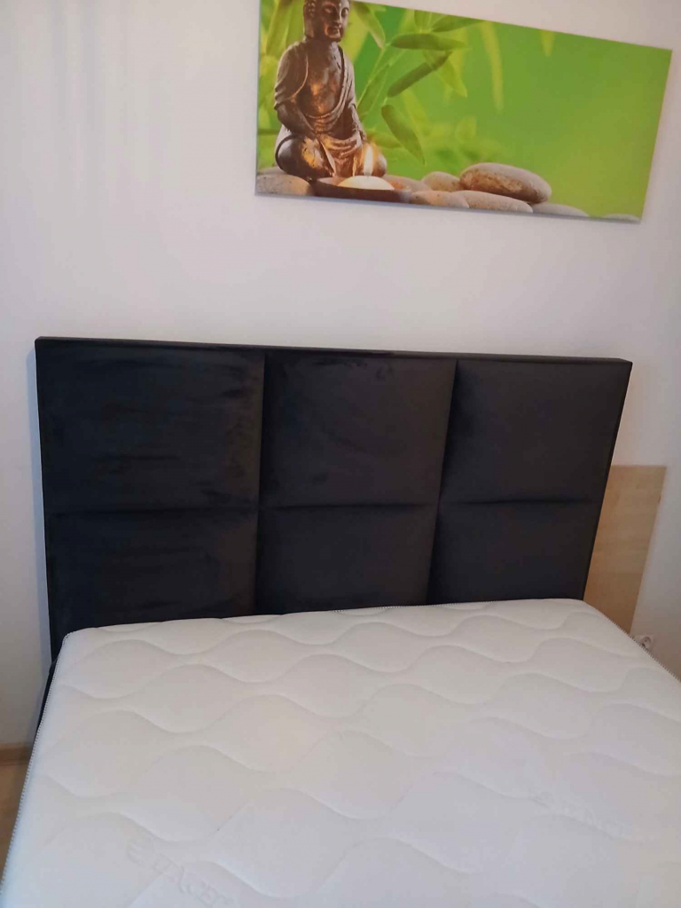 Продам кровать 140×200 Wola - zdjęcie 1