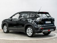 Suzuki S-Cross 1.4 SHVS Elegance Automat Salon Polska Poznań - zdjęcie 4