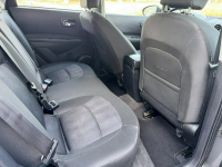 Nissan Qashqai LIFT Climatronic Gwarancja Kutno - zdjęcie 12