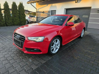 Audi A5 LIFT*manual*led*OPŁACONA Żabno - zdjęcie 3