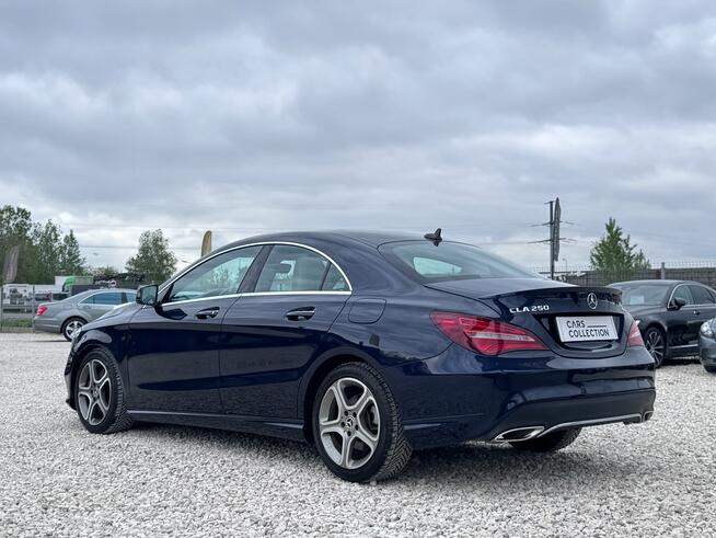 Mercedes CLA250, 2019 Michałowice - zdjęcie 6