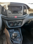 Sprzedam Fiat Doblo Maxi MultiJet1.3, tel 503156987 Zalesice-Kolonia - zdjęcie 4