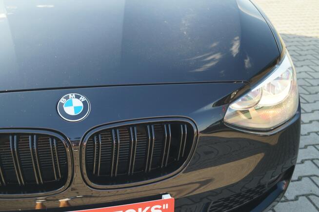 BMW 116 2012R 1,6 BENZYNA 136KM STAN BDB Goczałkowice-Zdrój - zdjęcie 10