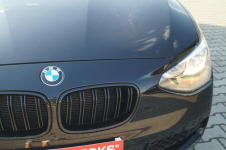 BMW 116 2012R 1,6 BENZYNA 136KM STAN BDB Goczałkowice-Zdrój - zdjęcie 10
