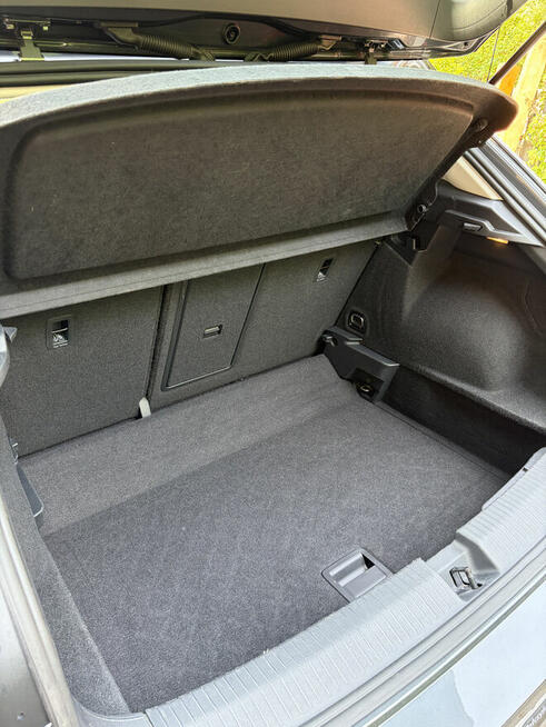 Volkswagen T-Roc 1.5 TSI 150 KM DSG Advance; Salon PL; bezwy Radom - zdjęcie 3