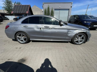 Mercedes C 220 Wersja EU Automat 4Matic Skóra Kamera Klimatronik Gliwice - zdjęcie 5