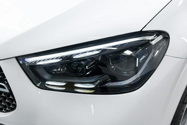 Mercedes GLE 450 AMG. Premium Plus. Gwarancja. Hak. Jak nowy. FV 23%. Węgrzce - zdjęcie 11
