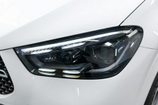 Mercedes GLE 450 AMG. Premium Plus. Gwarancja. Hak. Jak nowy. FV 23%. Węgrzce - zdjęcie 11