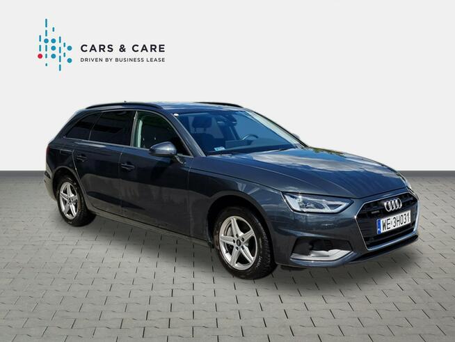 Audi A4 40 TDI mHEV Quattro S tronic WE3H031 Wolica - zdjęcie 4