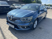 Renault Megane Skóra Klimatronik Podgrzewanie Czujniki park. Gliwice - zdjęcie 5