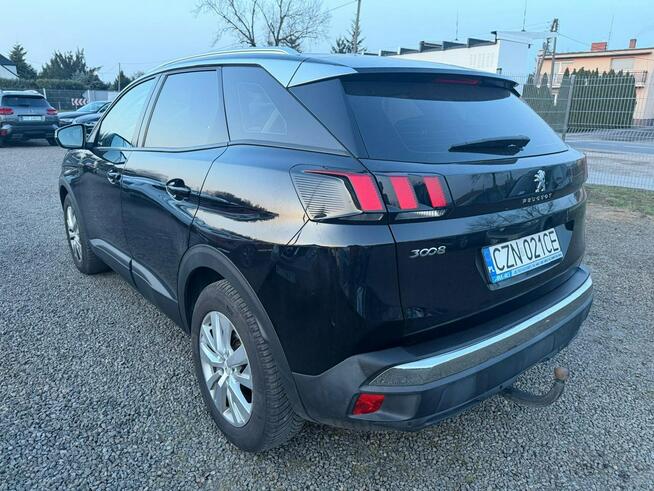 Peugeot 3008 navi, klimatronic, gwarancja! Zbąszyń - zdjęcie 3