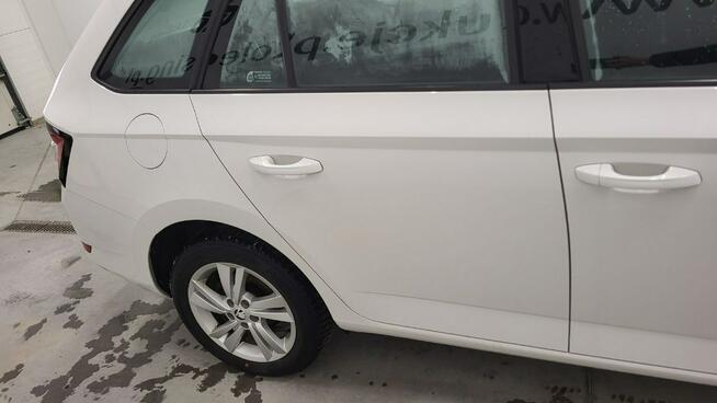 Škoda Fabia 1.0 TSI Ambition Grójec - zdjęcie 5