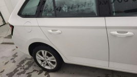 Škoda Fabia 1.0 TSI Ambition Grójec - zdjęcie 5