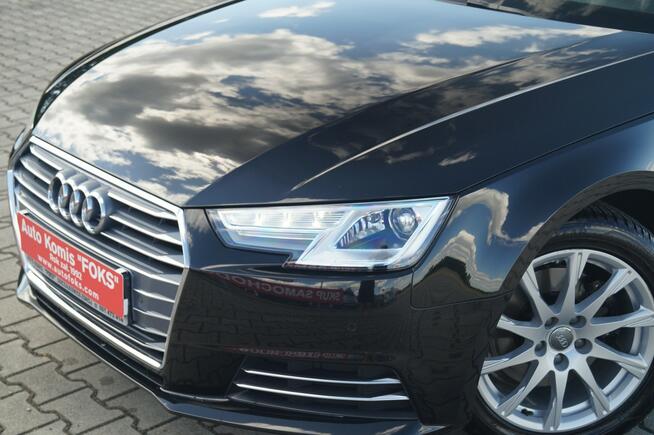 AUDI A4 AVANT 2017R 2.0 BENZ 190KM I-WSZY WŁAŚCICIEL Goczałkowice-Zdrój - zdjęcie 2