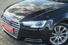 AUDI A4 AVANT 2017R 2.0 BENZ 190KM I-WSZY WŁAŚCICIEL Goczałkowice-Zdrój - zdjęcie 2