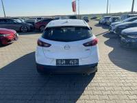 Mazda CX-3 Skyactiv Klimatyzacja Gliwice - zdjęcie 5