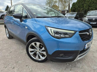 Opel Crossland Bogata wersja* Super stan Bydgoszcz - zdjęcie 5
