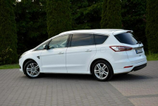 7-foteli Full Led Radar  Navi Park Assist Convers 2xParkt. Aso Ford Ostrów Mazowiecka - zdjęcie 4
