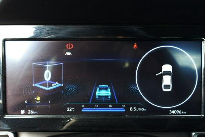 Hyundai Elantra 1.6 Smart, Salon Polska! 1 właściciel! FV! Pęcice - zdjęcie 11