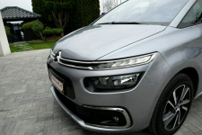 Citroen C4 Picasso Selection! I-właściciel! Gwarancja! Grójec - zdjęcie 11