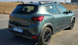 Dacia Sandero Stepway 27.000km ! Pleszew - zdjęcie 7
