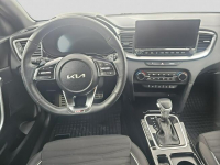 Kia Pro Cee'd Salon PL, I właściciel, VAT 23%, Gwarancja Łódź - zdjęcie 9