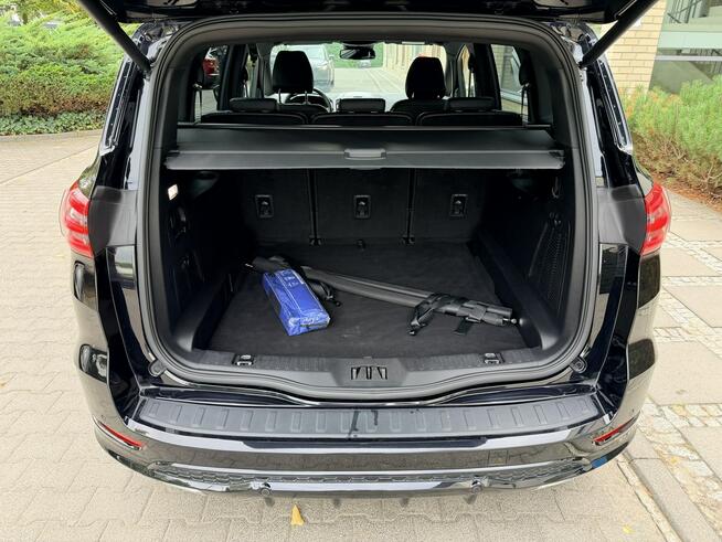 Ford S-Max 2.0 ST Line AWD Serwisowany Szczecin - zdjęcie 11