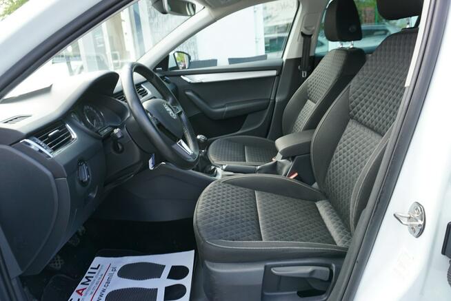 Škoda Octavia zarejestrowany, ubezpieczony Opole - zdjęcie 10