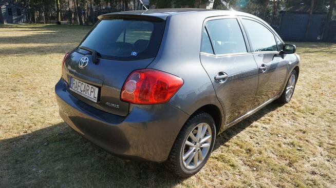 Toyota Auris z Niemiec. Gwarancja. Polecam !!! Zielona Góra - zdjęcie 5