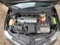 Toyota Auris 1.8 Hybrid Pleszew - zdjęcie 8