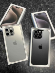 Apple iPhone 16 Pro 128GB = 650 EUR, iPhone 16 Pro Max 256GB = 750 EUR Krowodrza - zdjęcie 10