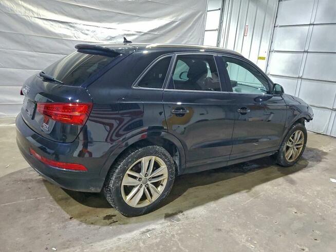 Audi Q3 I 2.0 2017 PREMIUM Kraków - zdjęcie 2